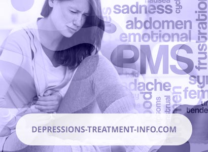 Premenstrual Syndrome